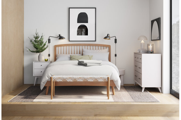 10 Scandinavian Bedroom Ideas That'll Add More Hygge to Your Home
